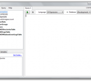 linqpad