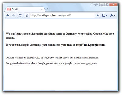 Gmail - Google Chrome Gmail - Google Chrome