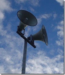 Loudspeaker