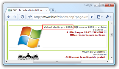 ISIC  la carte didentité internationale des étudiants - Google Chrome (2)