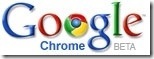 Google Chrome Logo