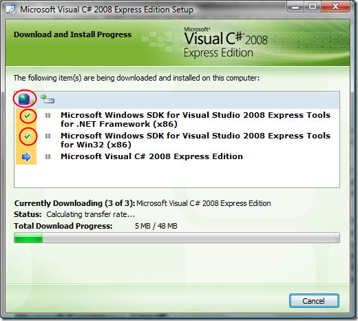Microsoft sucks at transparency