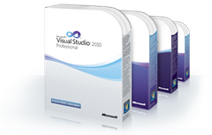 Visual Studio 2010 est RTM, mais ne l’installez pas !