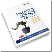 “The Art &amp; Science Of CSS” FREE Download through Twitter