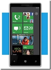 Windows Phone 7 : Introduction et installation des outils