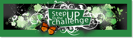 Imagine Cup: Step up to the Challenge